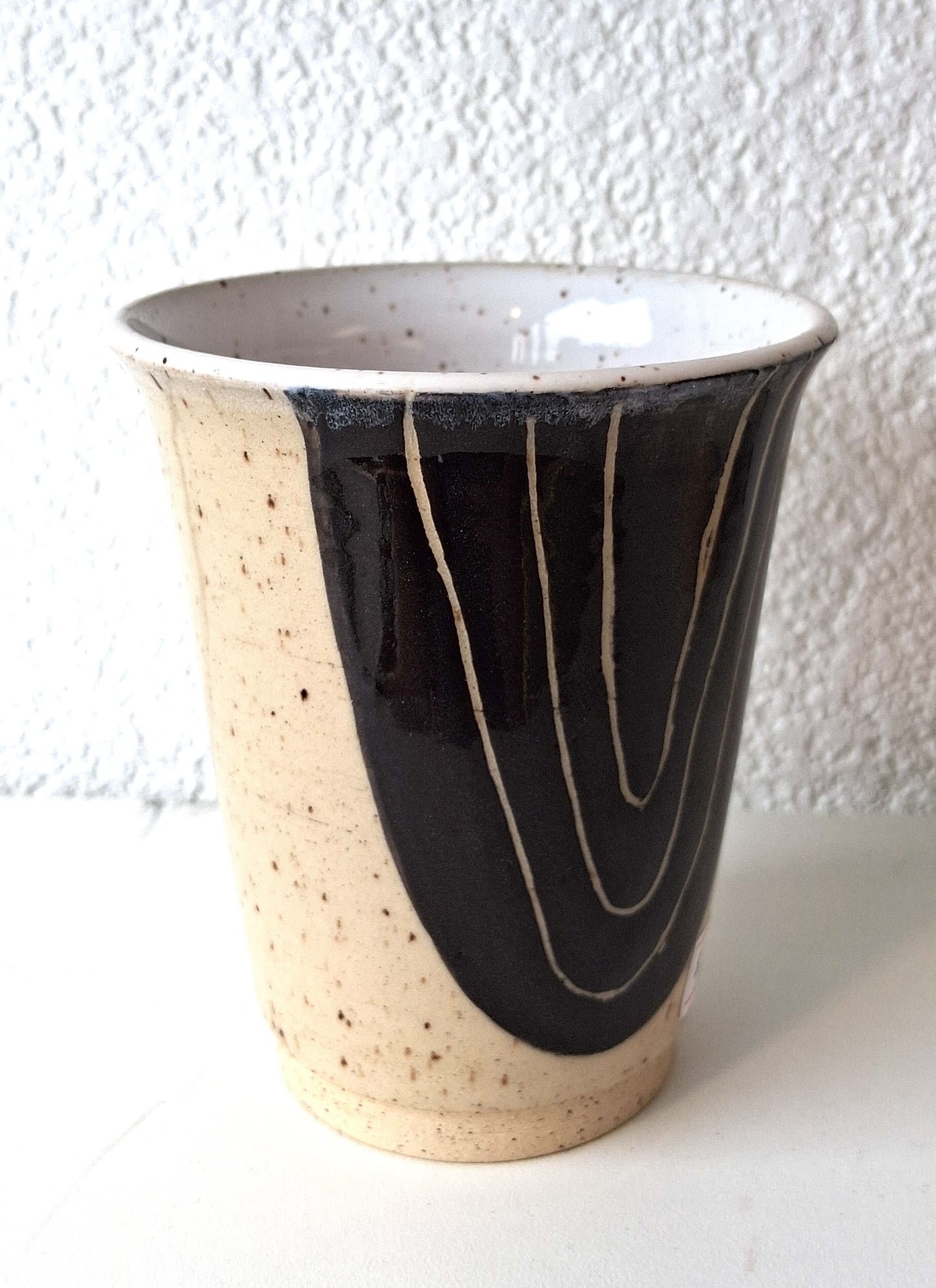 Papa Bear Cup - Gill Stead