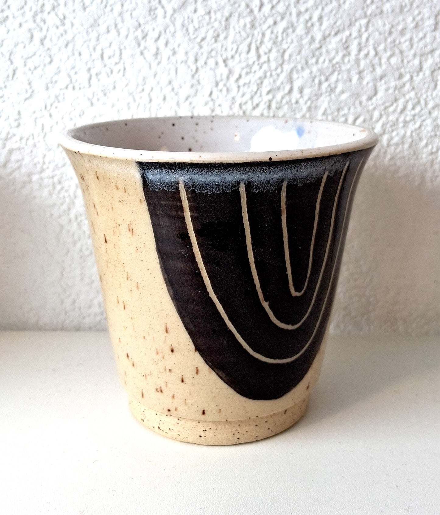 Baby Bear Cup - Gill Stead