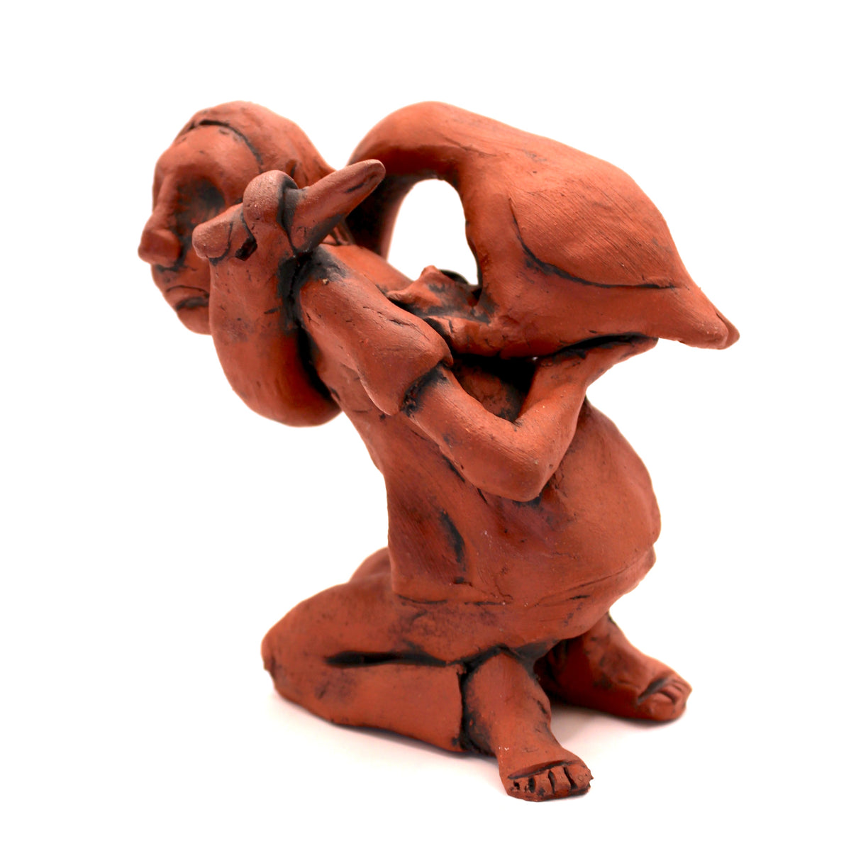 weight - Heather Davidson - Earthly Fables