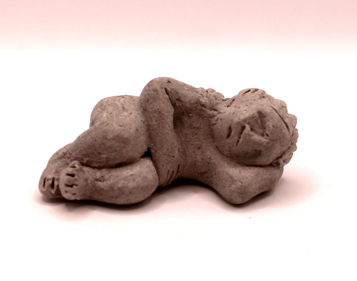 figurine 3 - Heather Davidson - Earthly Fables