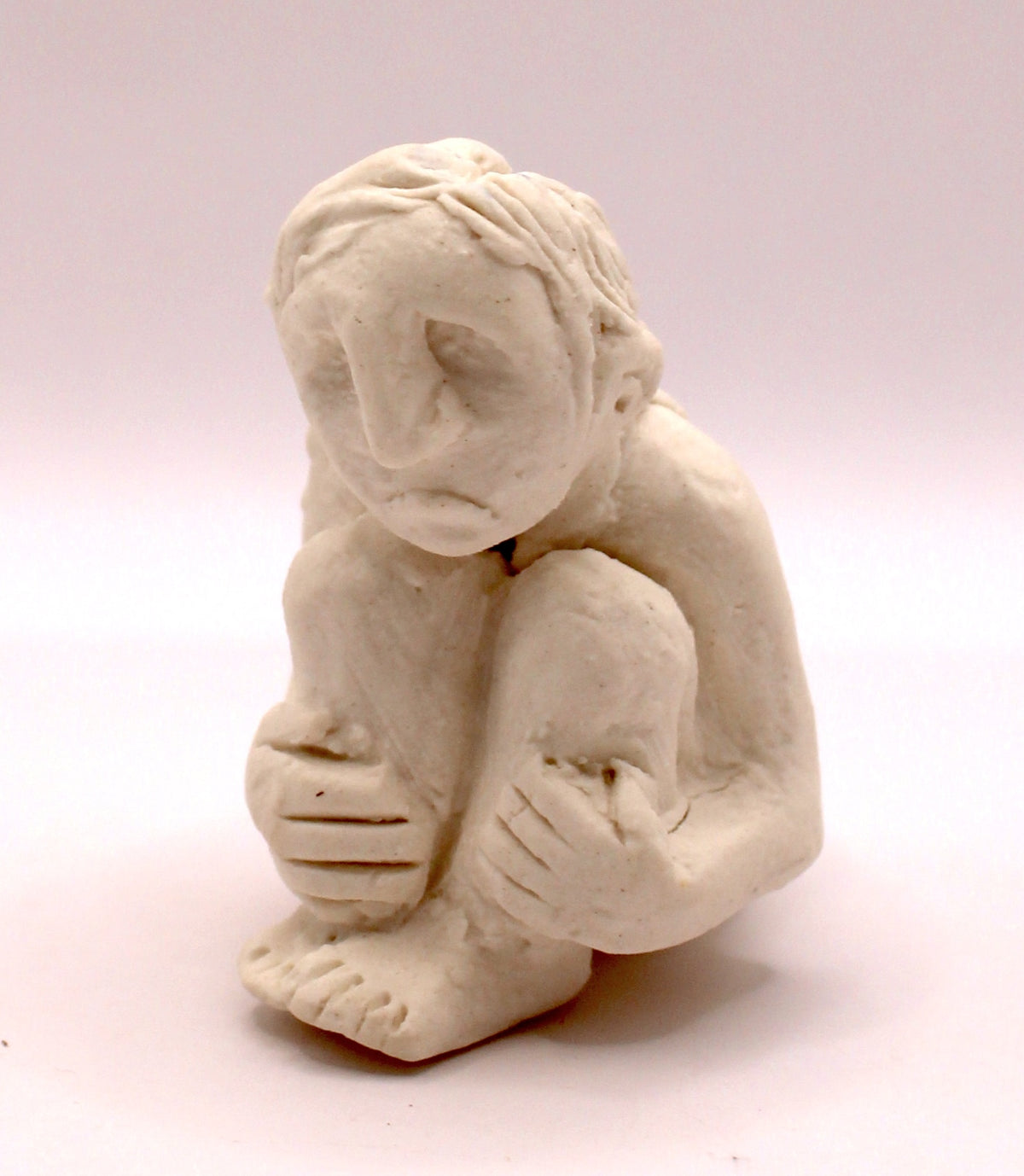 figurine 11 - Heather Davidson - Earthly Fables