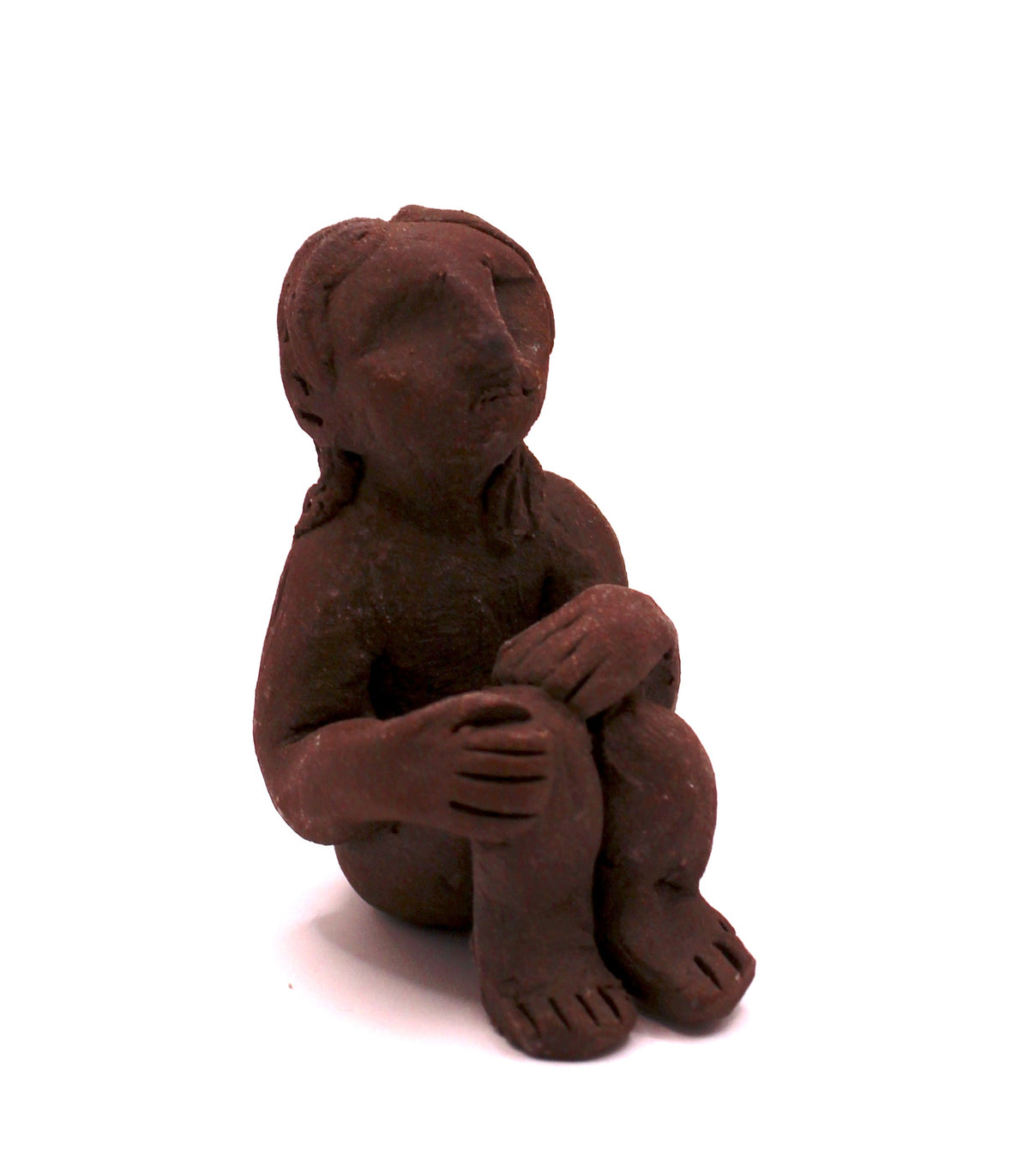 figurine 8 - Heather Davidson - Earthly Fables