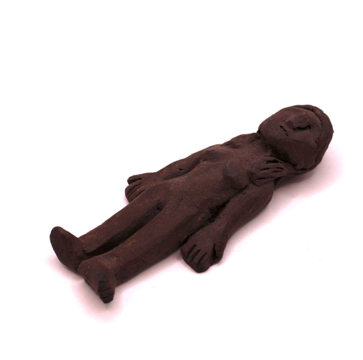 figurine 12 - Heather Davidson - Earthly Fables