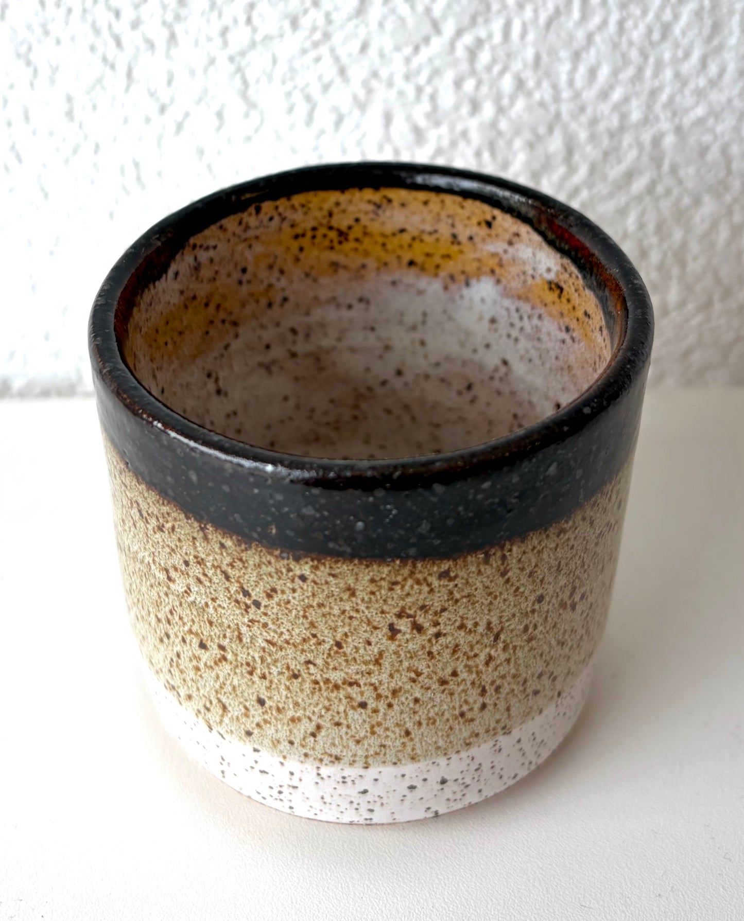 Speckled Cup - Rebecca Chin