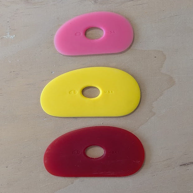 Mudtools Rib - Shape 0