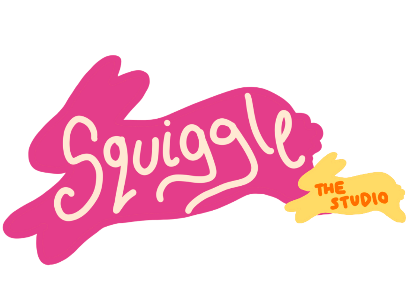 Squiggle the Studio Gift Card