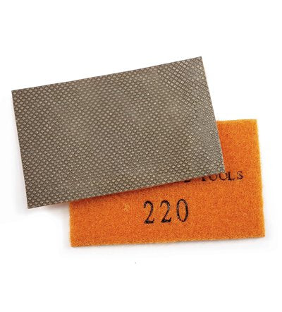 Diamond Sanding Sheet