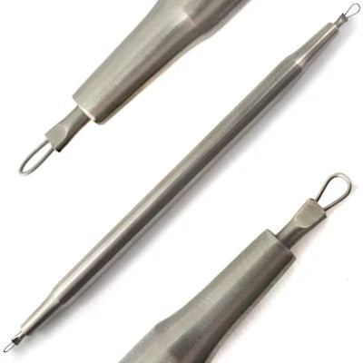 Euclid Ultra Fine Wire Sgraffito