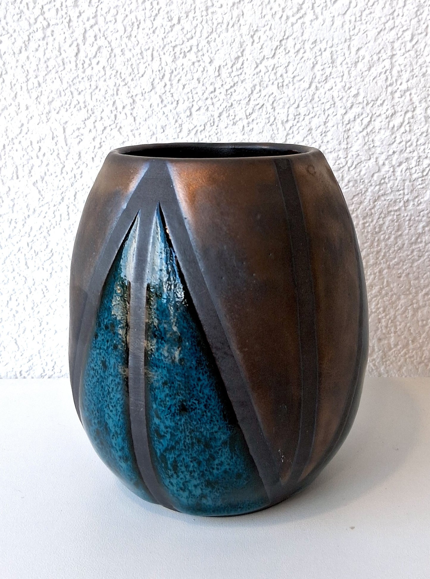 Vase 2 - Tal Shichor