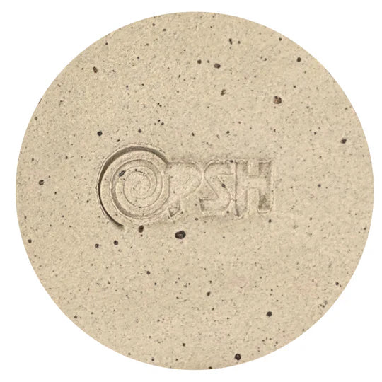Buff Speckle 455 20kg - Pottery Supply House Clay