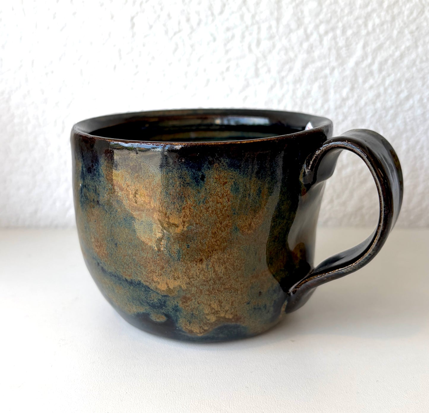 Dot Mug - Cas Bolland