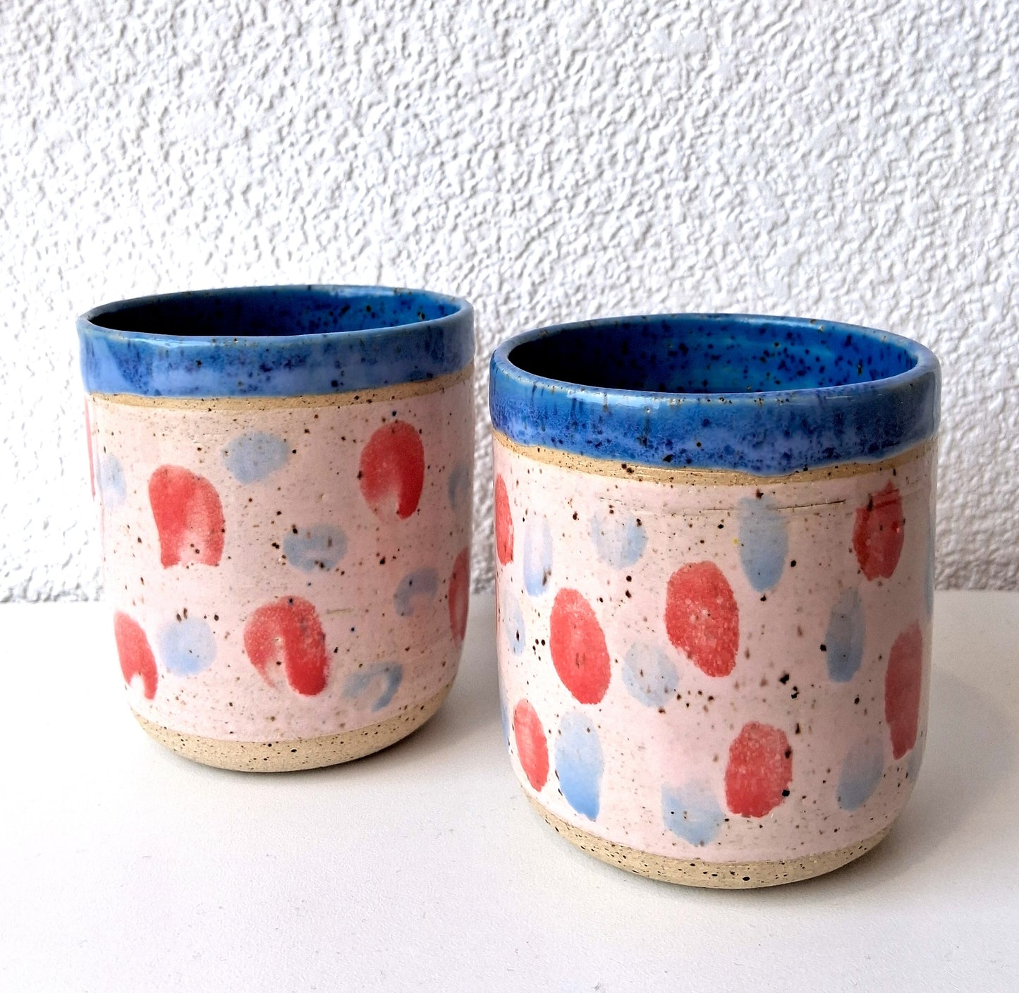 Speckle Cup Set - Marin Made This