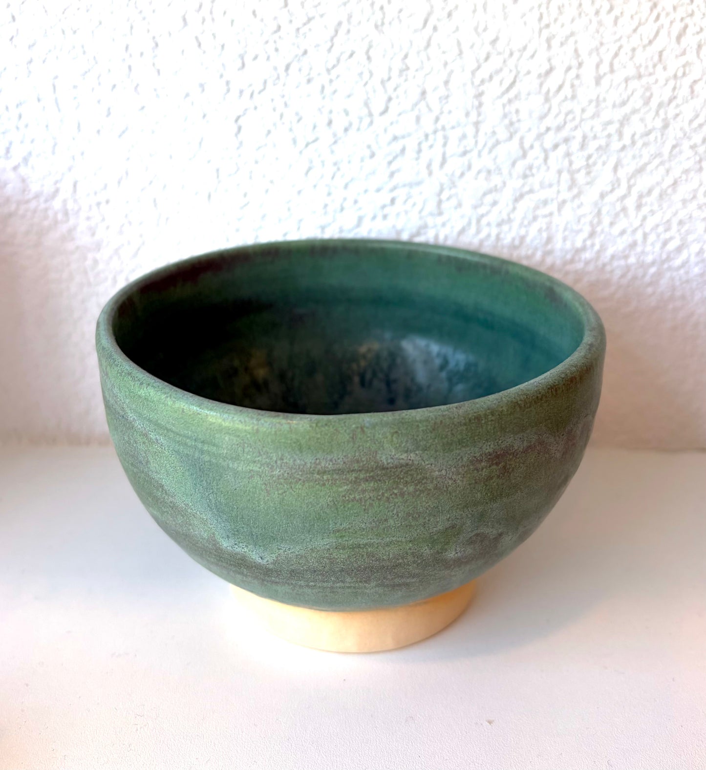 Bronze Bowl - Marin Hudson