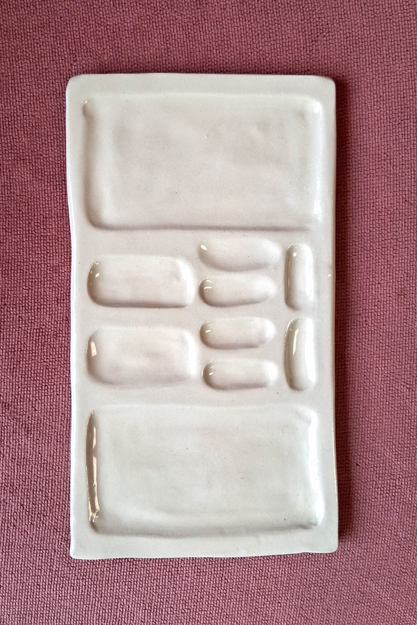 Paint Palette lrg- Roshan Bashar