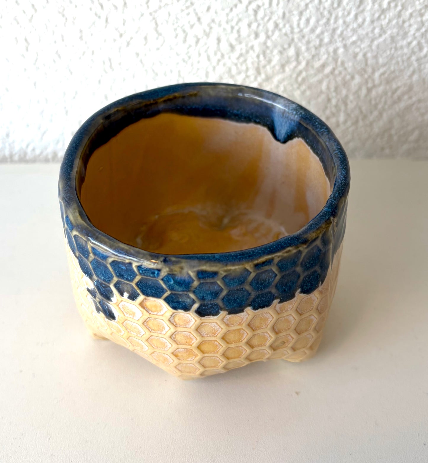 Bee Bowl/Cup - Rochelle