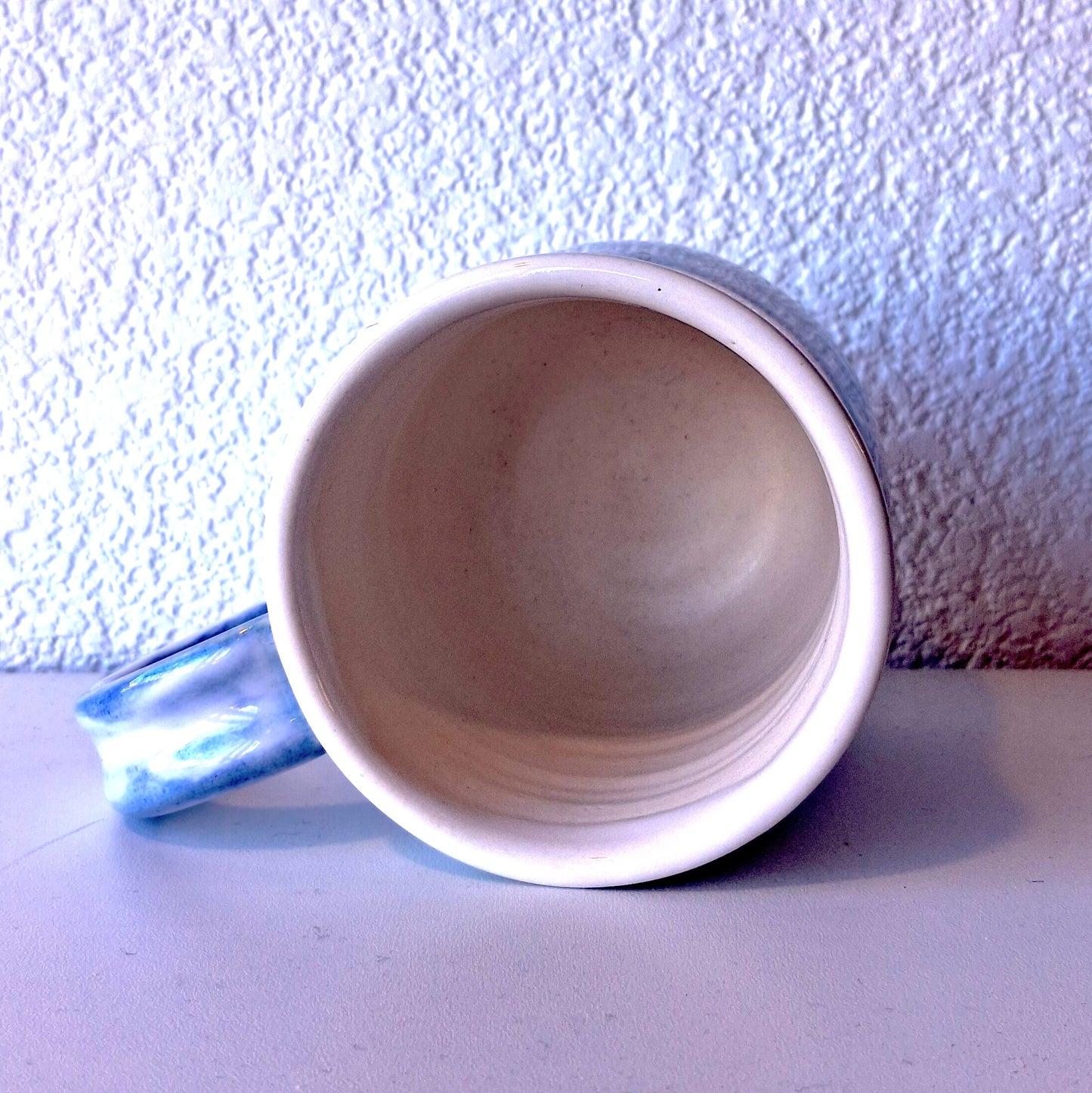 Snowflake Mug (Tall) - Tal Shichor