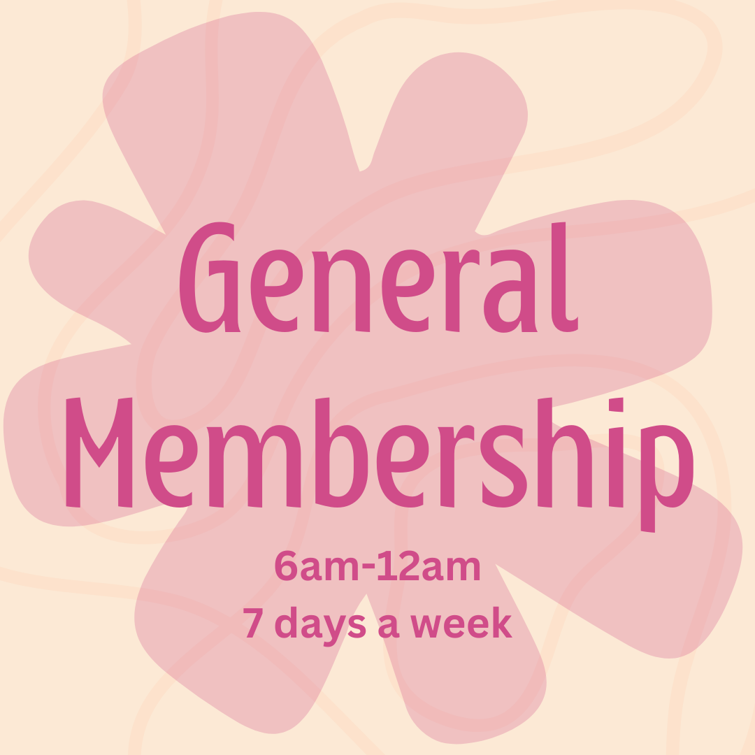 General Membership