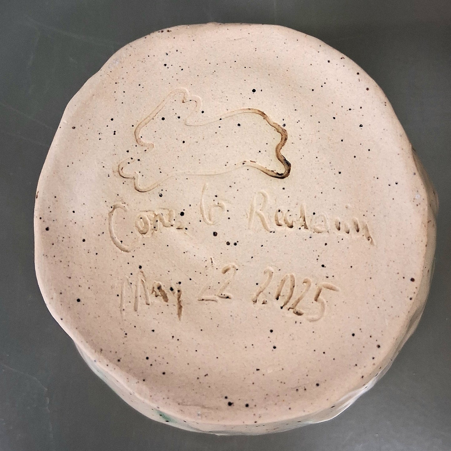 5kg Reclaim- Member Only