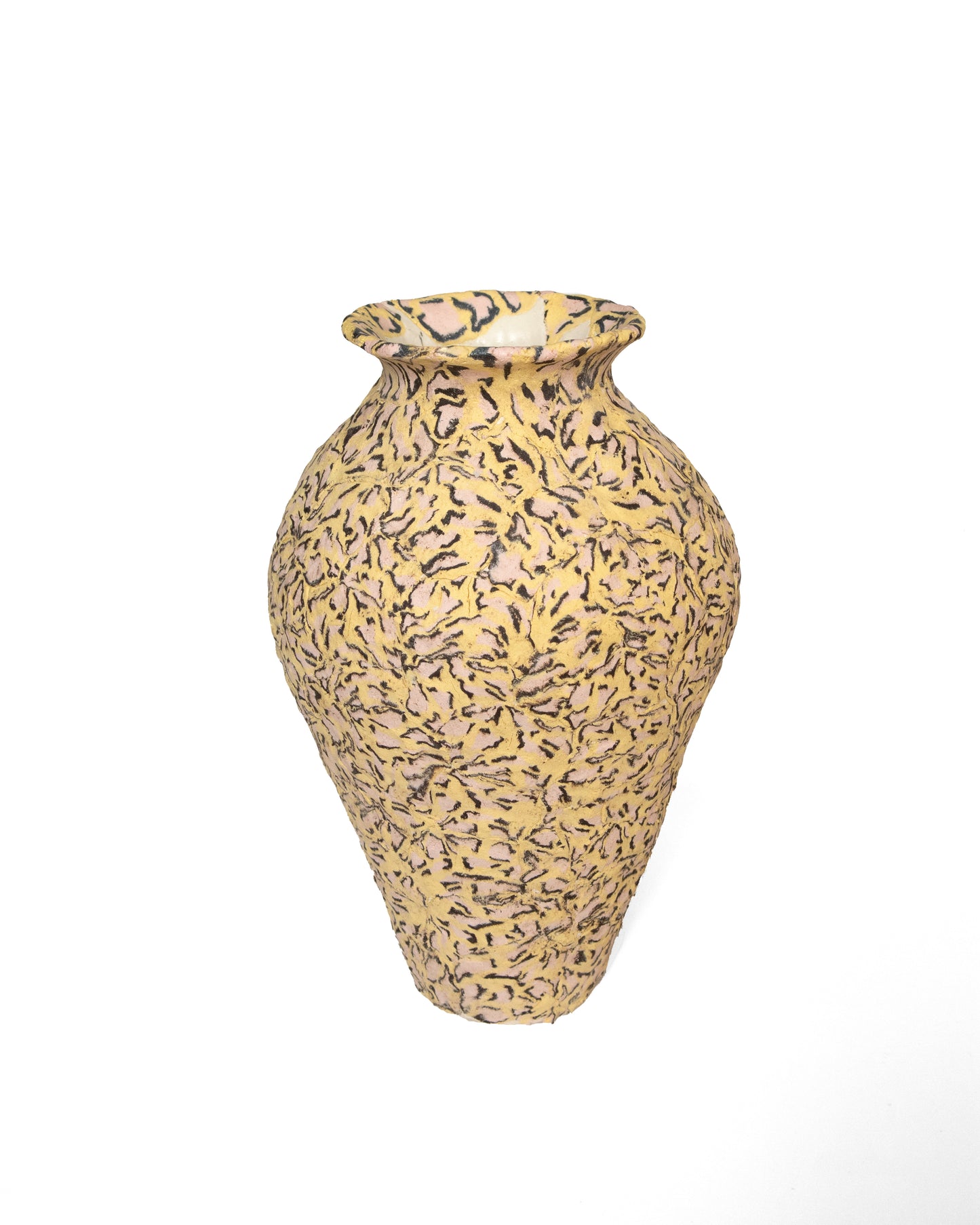 Nerikomi & Coloured Clay Intensive - Marina Van Raay - Sun Feb 22 - 10am-4pm