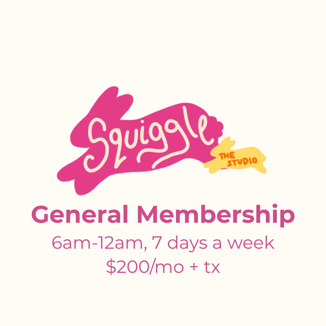 General Membership