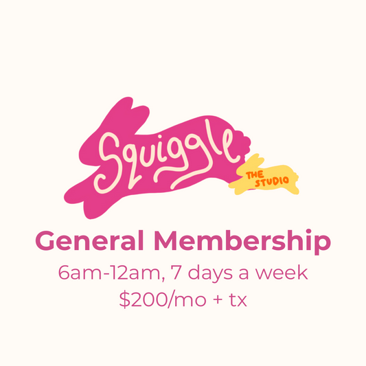 General Membership