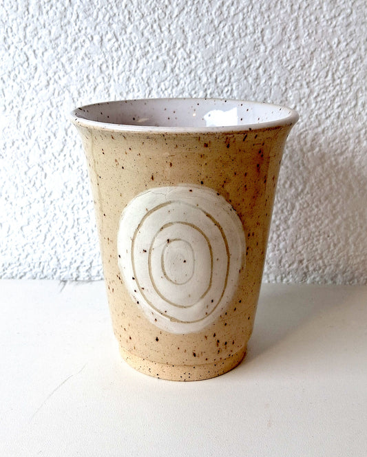 Papa Bear Cup - Gill Stead