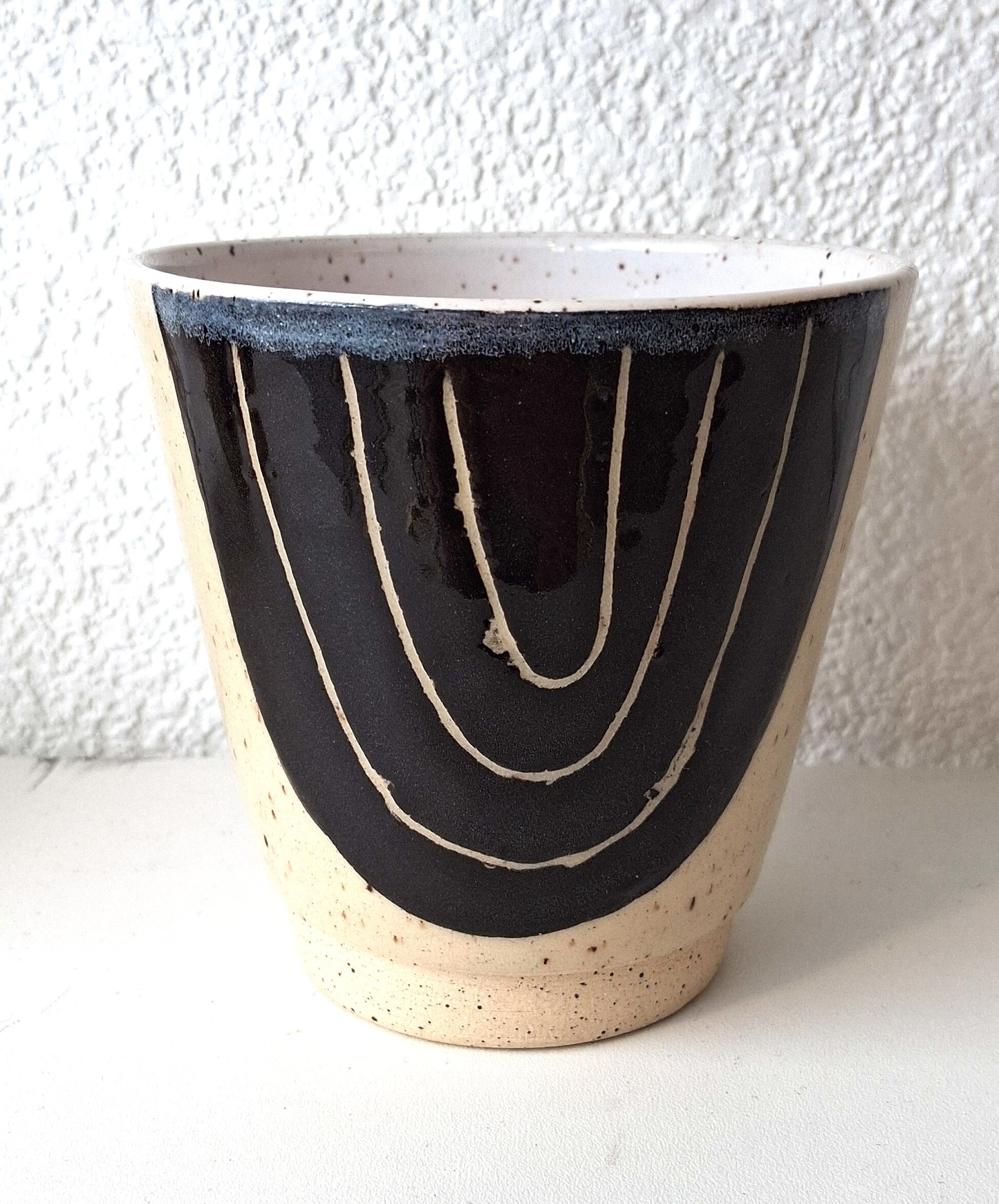 Mama Bear Cup - Gill Stead