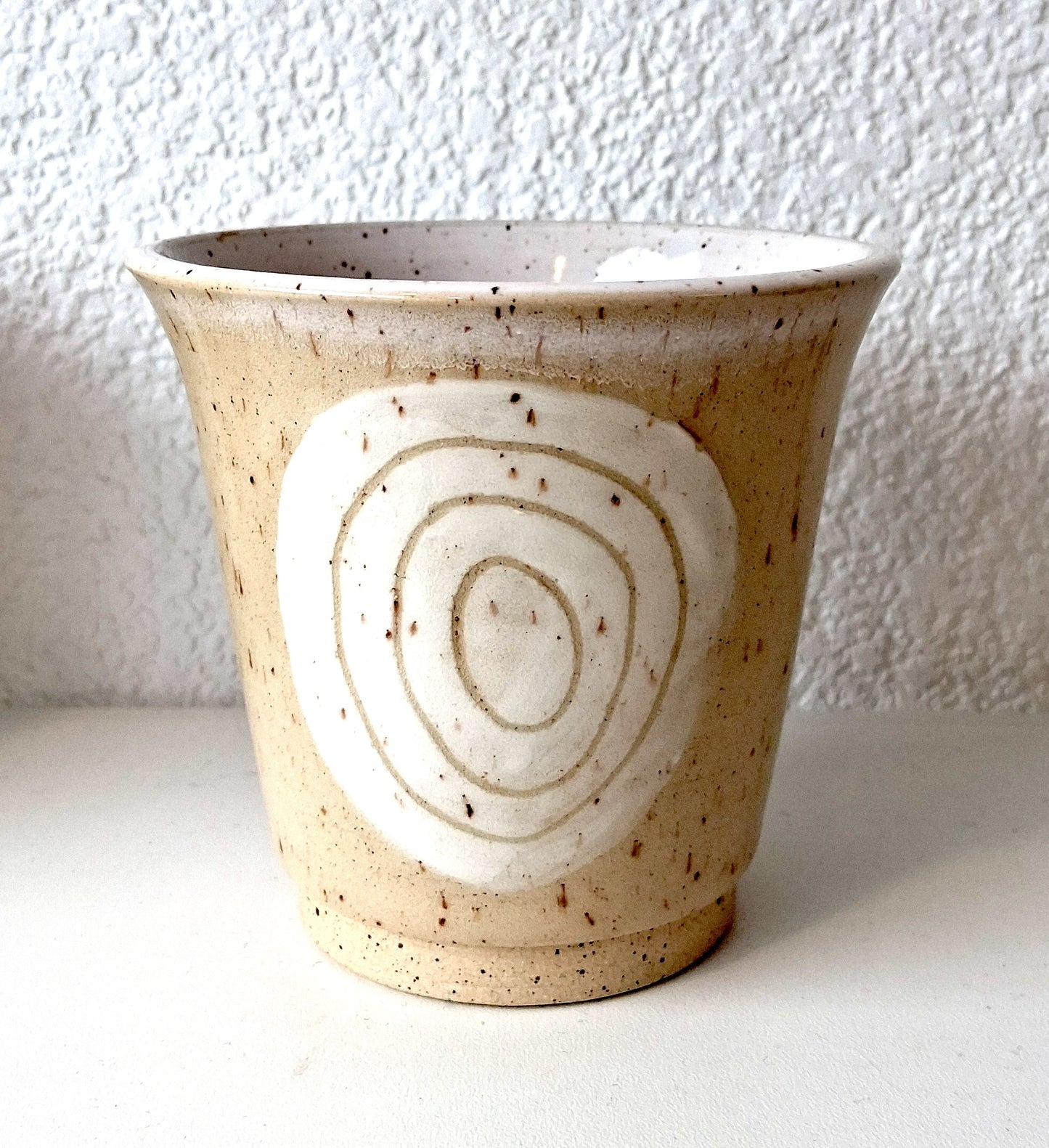 Baby Bear Cup - Gill Stead