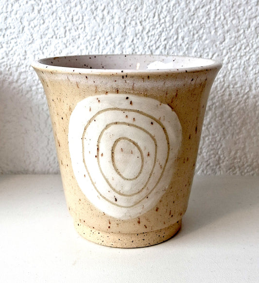 Baby Bear Cup - Gill Stead