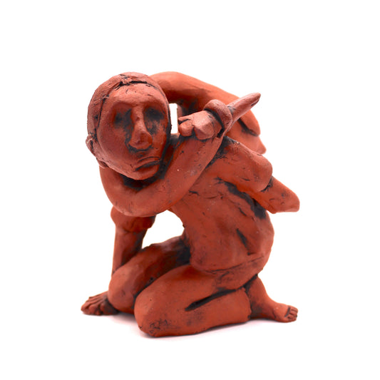 weight - Heather Davidson - Earthly Fables