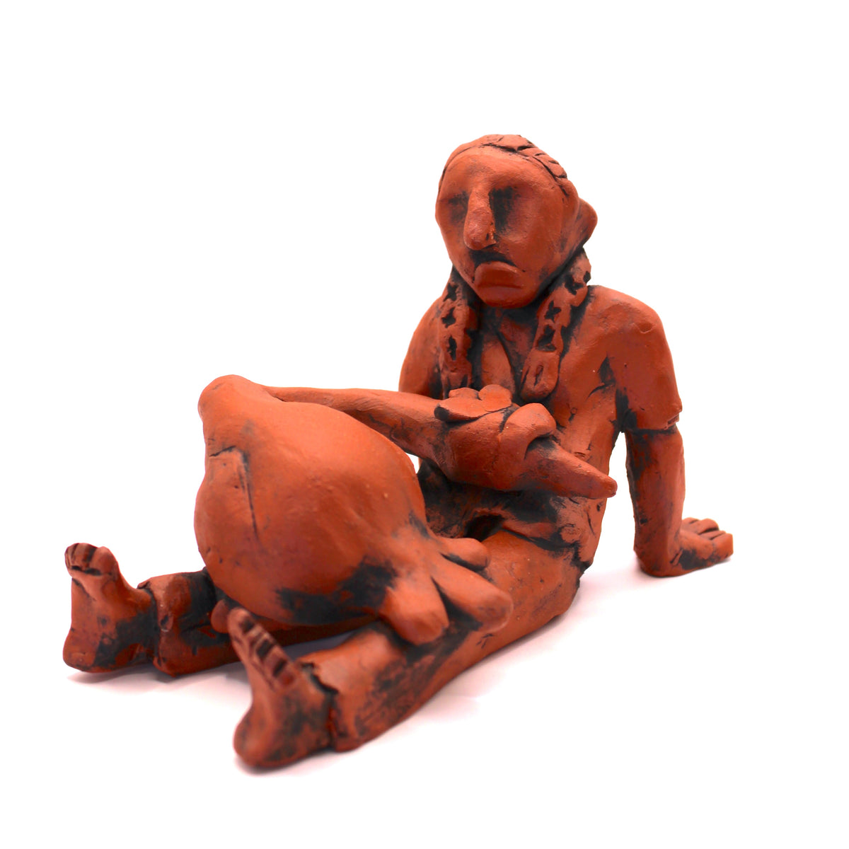 Rest - Heather Davidson - Earthly Fables