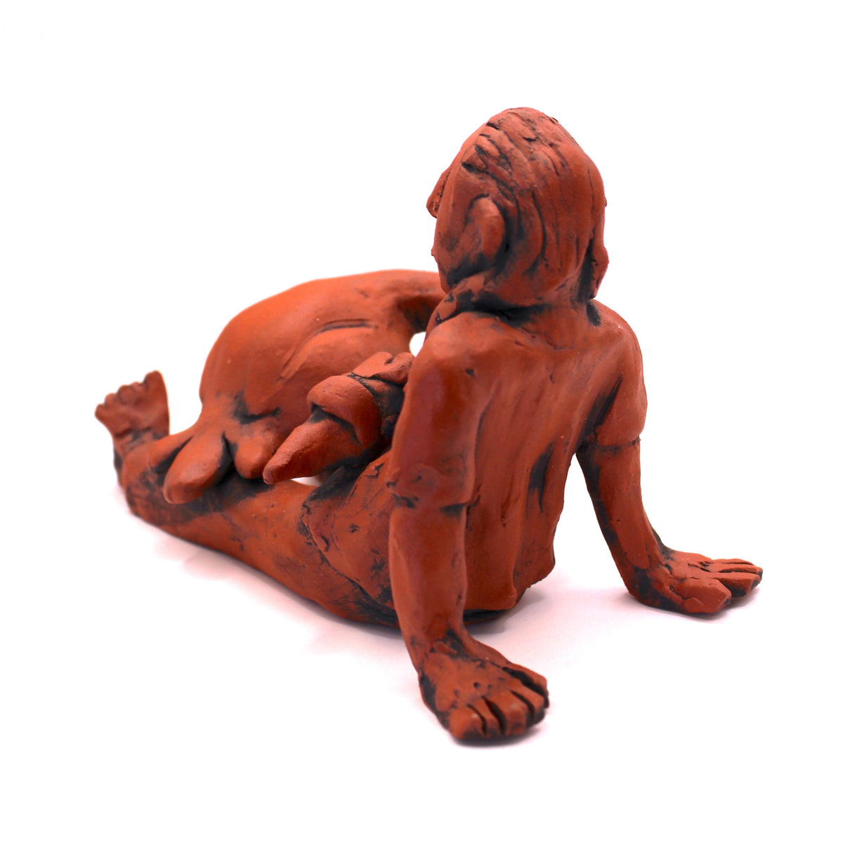 Rest - Heather Davidson - Earthly Fables