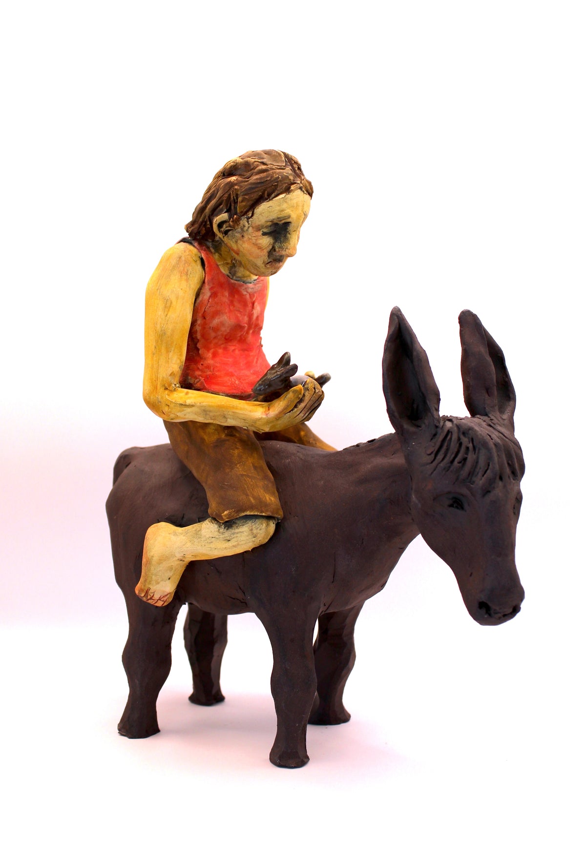 Nostalgia - Heather Davidson - Earthly Fables