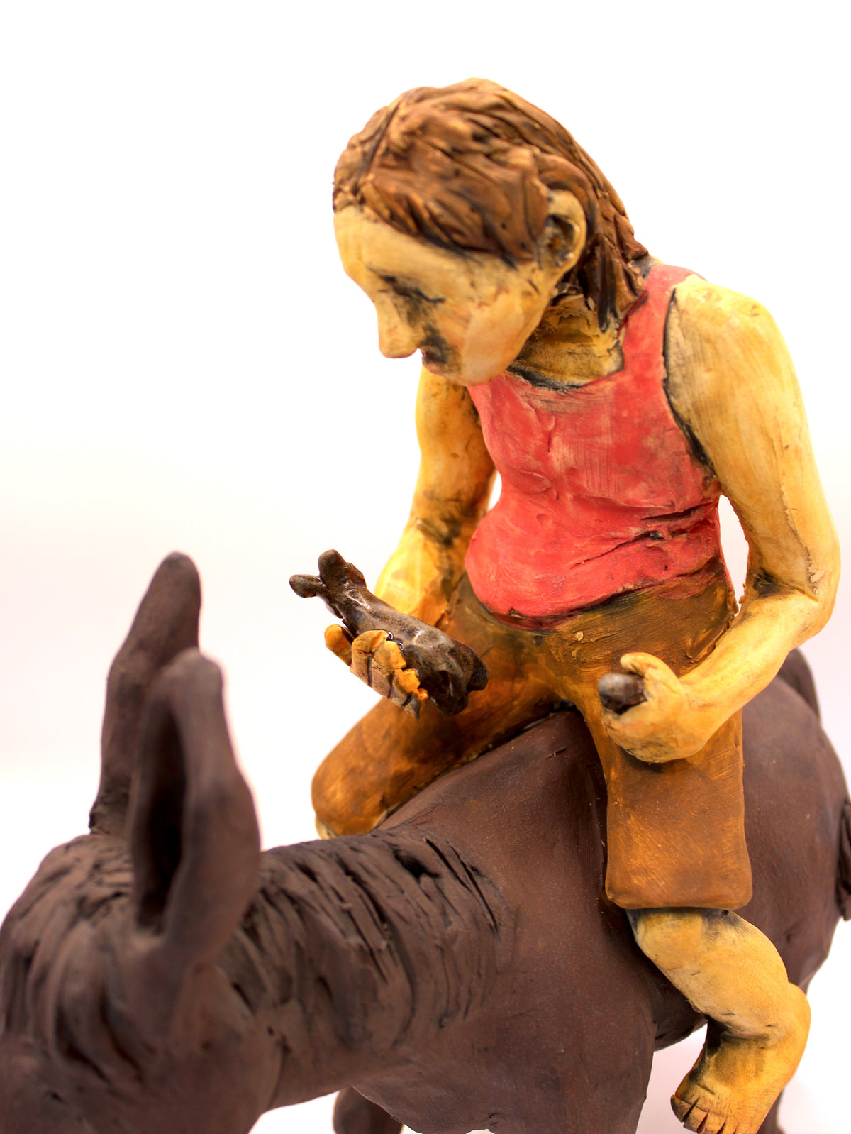Nostalgia - Heather Davidson - Earthly Fables