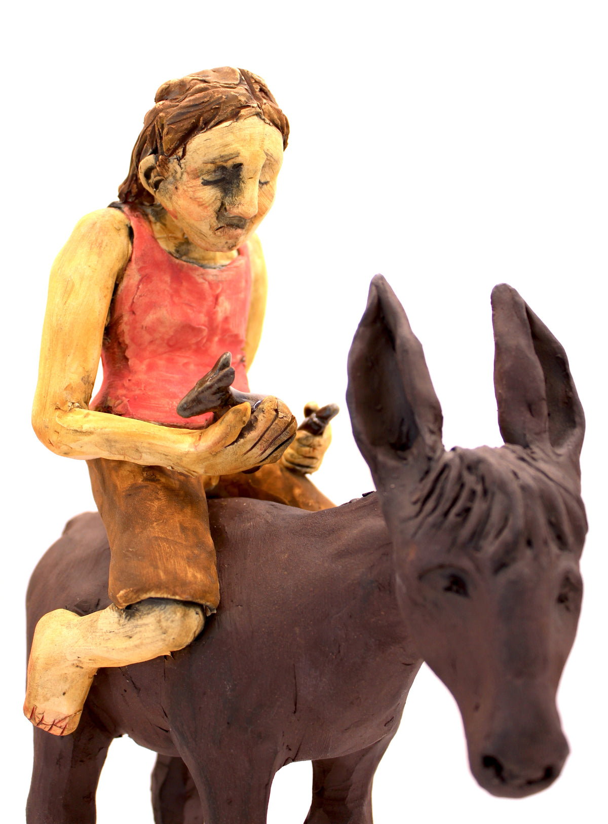 Nostalgia - Heather Davidson - Earthly Fables