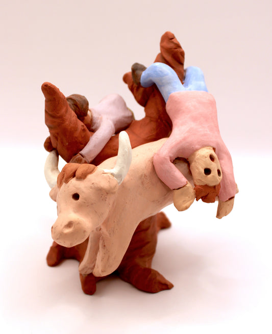 Greek tragedy 1 - Heather Davidson - Earthly Fables