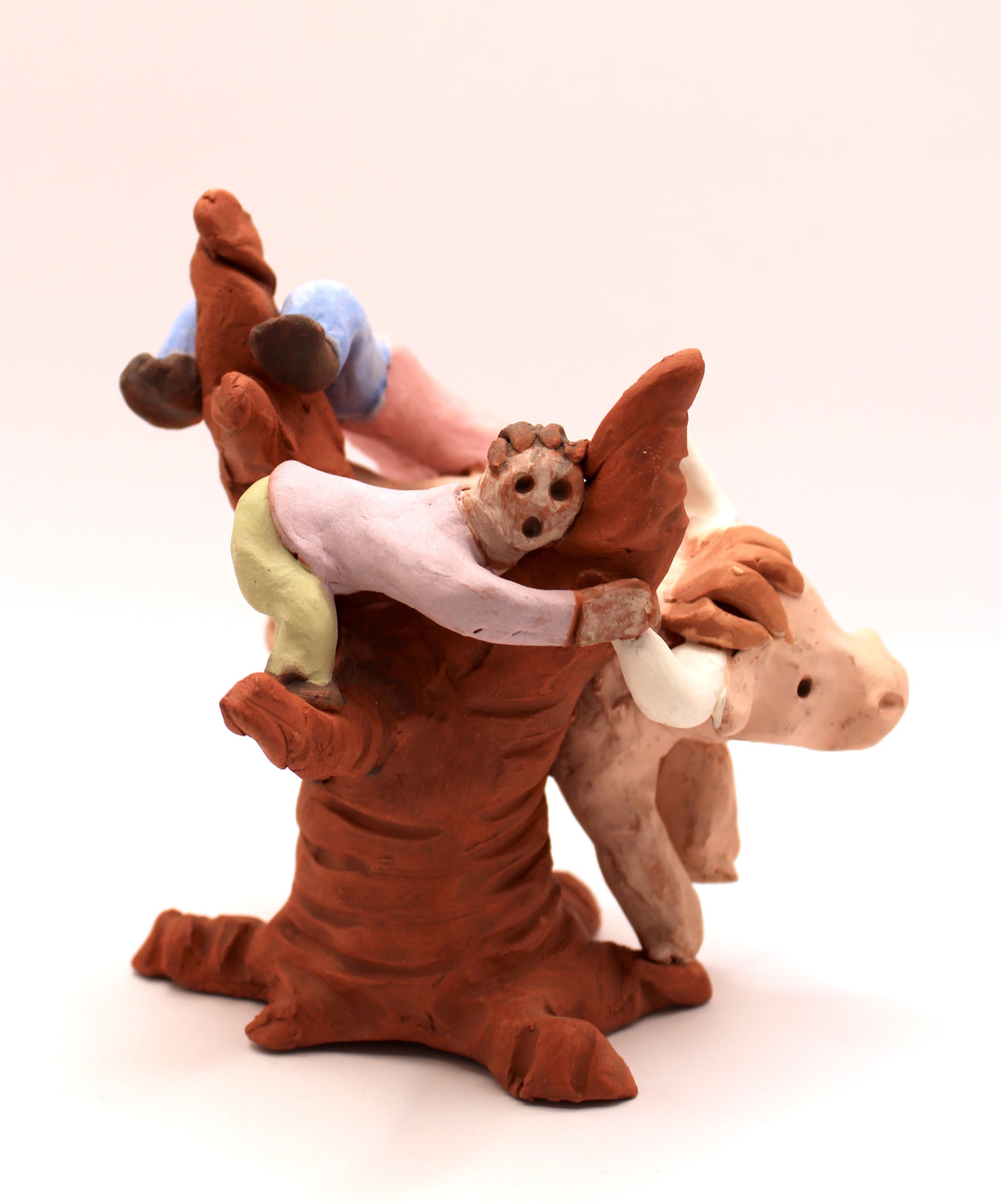 Greek tragedy 1 - Heather Davidson - Earthly Fables