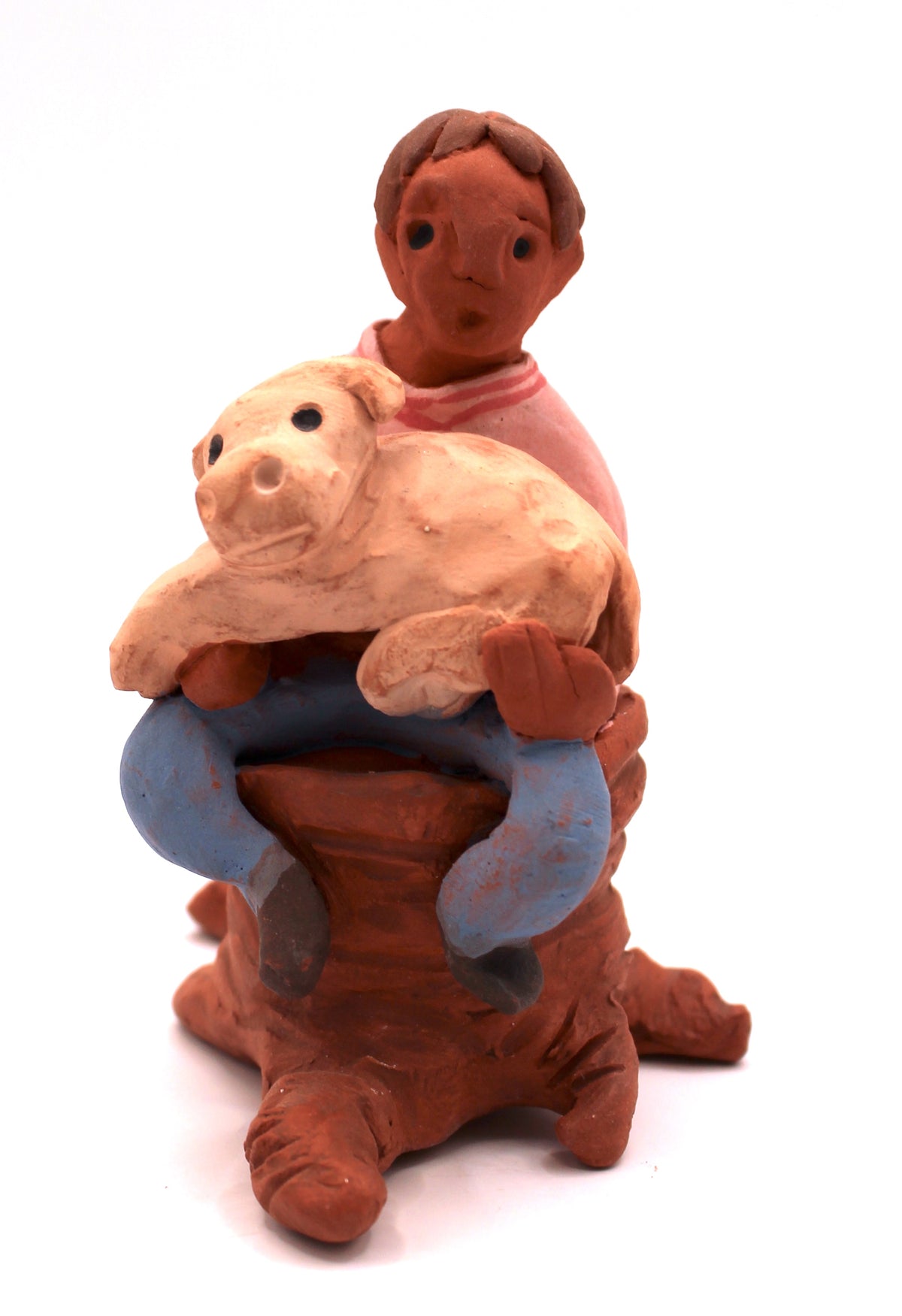 Greek tragedy 3 - Heather Davidson - Earthly Fables