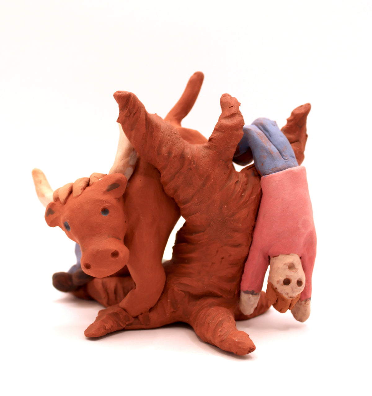Greek tragedy 4 - Heather Davidson - Earthly Fables