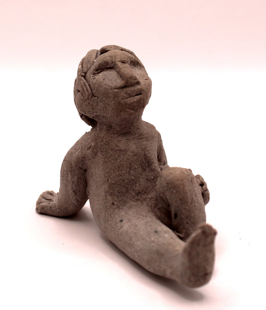 figurine 9 - Heather Davidson - Earthly Fables