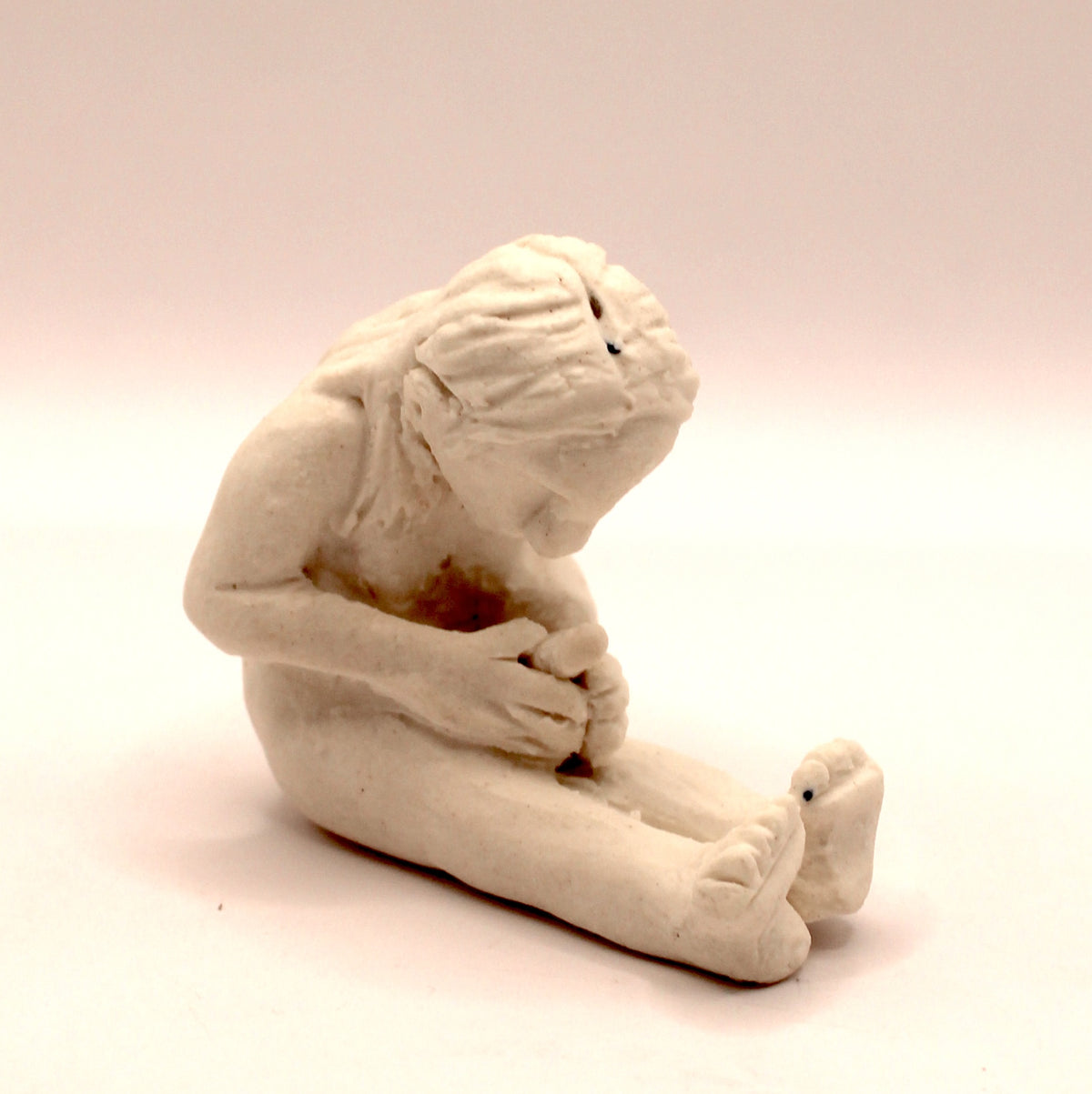 figurine 4 - Heather Davidson - Earthly Fables