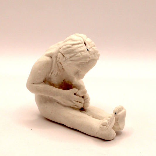 figurine 4 - Heather Davidson - Earthly Fables