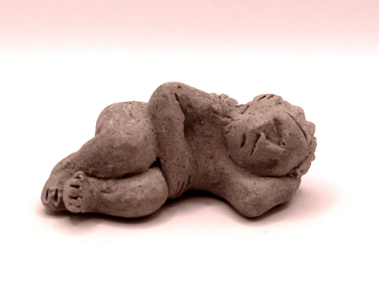 figurine 3 - Heather Davidson - Earthly Fables