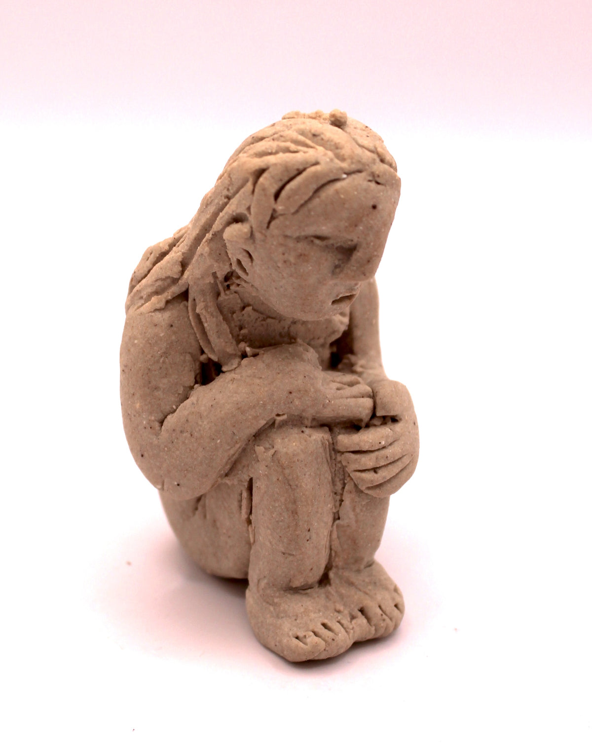 figurine 7 - Heather Davidson - Earthly Fables