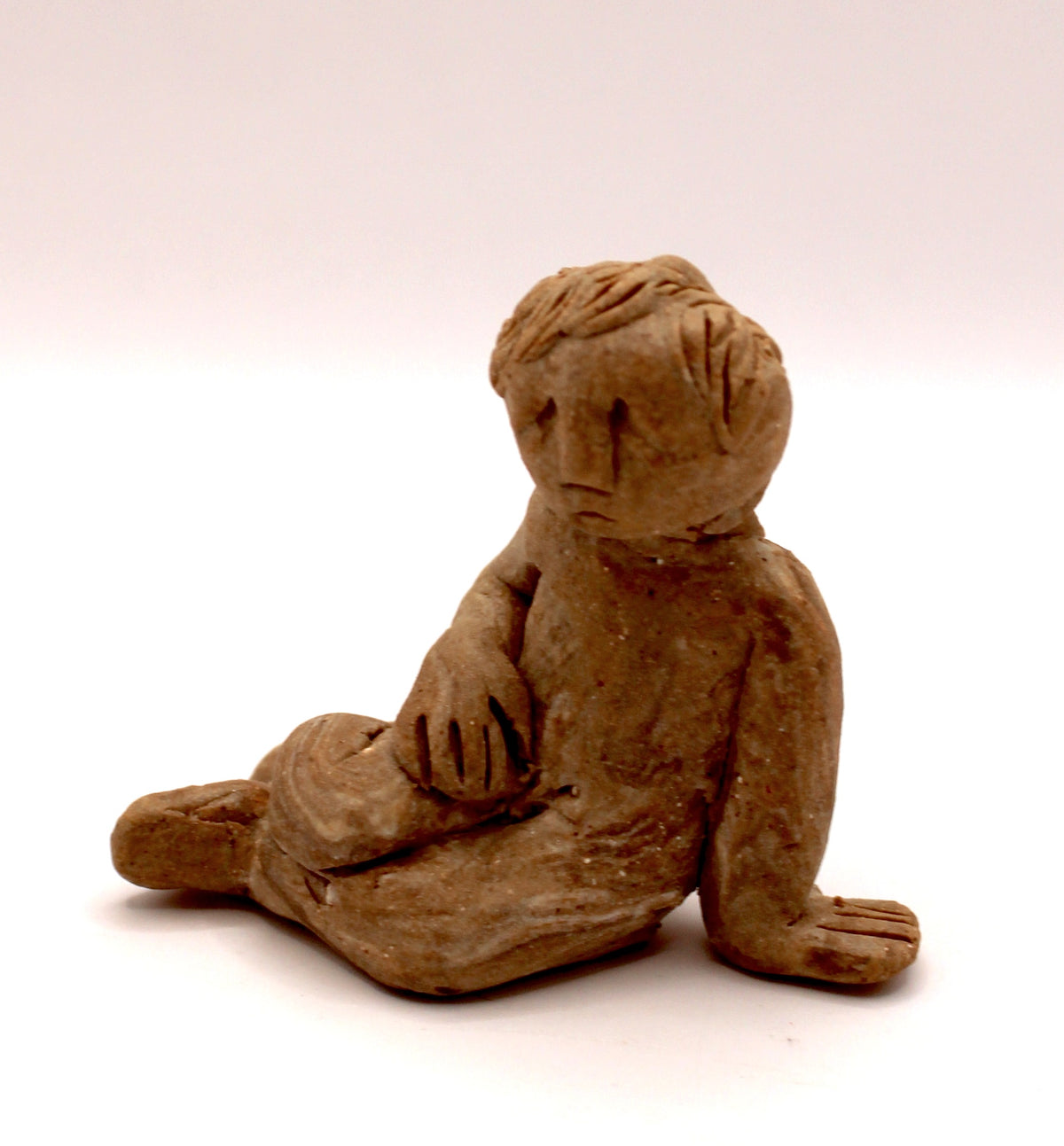 figurine 10 - Heather Davidson - Earthly Fables