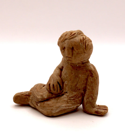 figurine 10 - Heather Davidson - Earthly Fables
