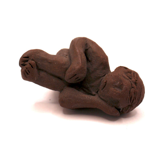 figurine 9 - Heather Davidson - Earthly Fables