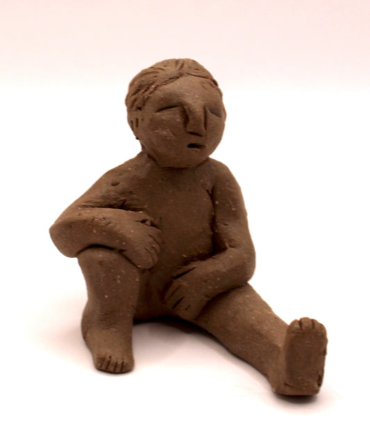 figurine 1 - Heather Davidson - Earthly Fables