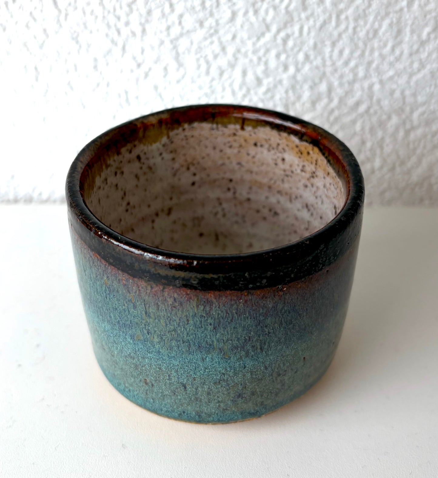 Speckled Cup - Rebecca Chin