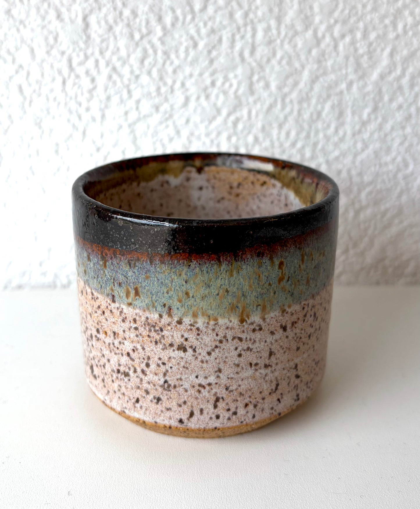 Speckled Cup - Rebecca Chin